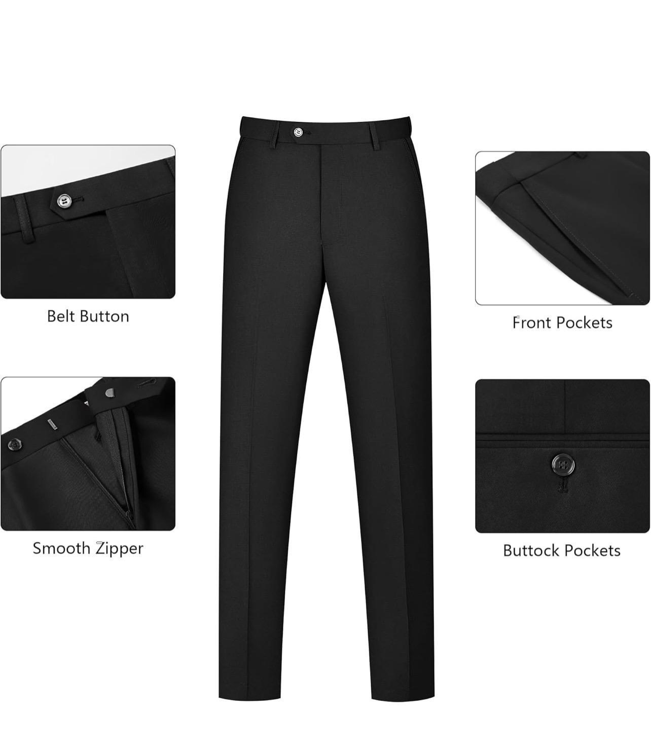 SUIT-SLIMFIT