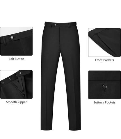 SUIT-SLIMFIT