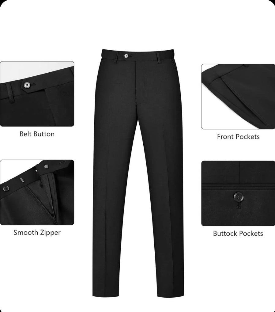 TRAJES PARA HOMBRE TUXEDO