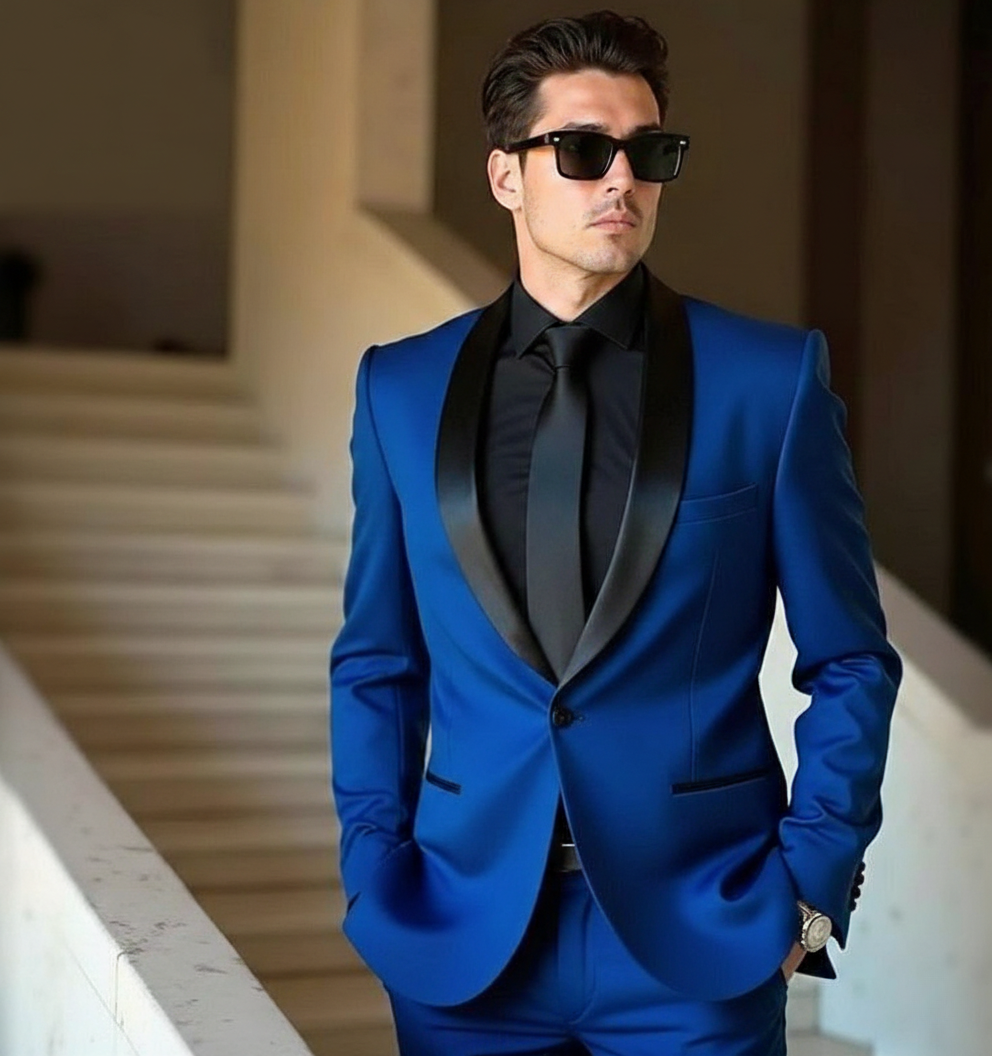 TELA SATINADA- POLIÉSTER