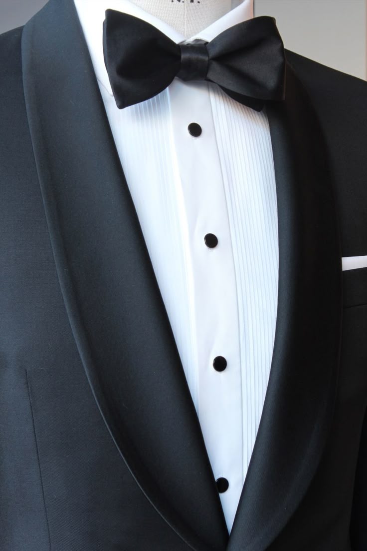 TRAJES PARA HOMBRE TUXEDO