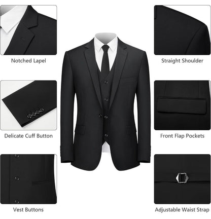 SUIT-SLIMFIT