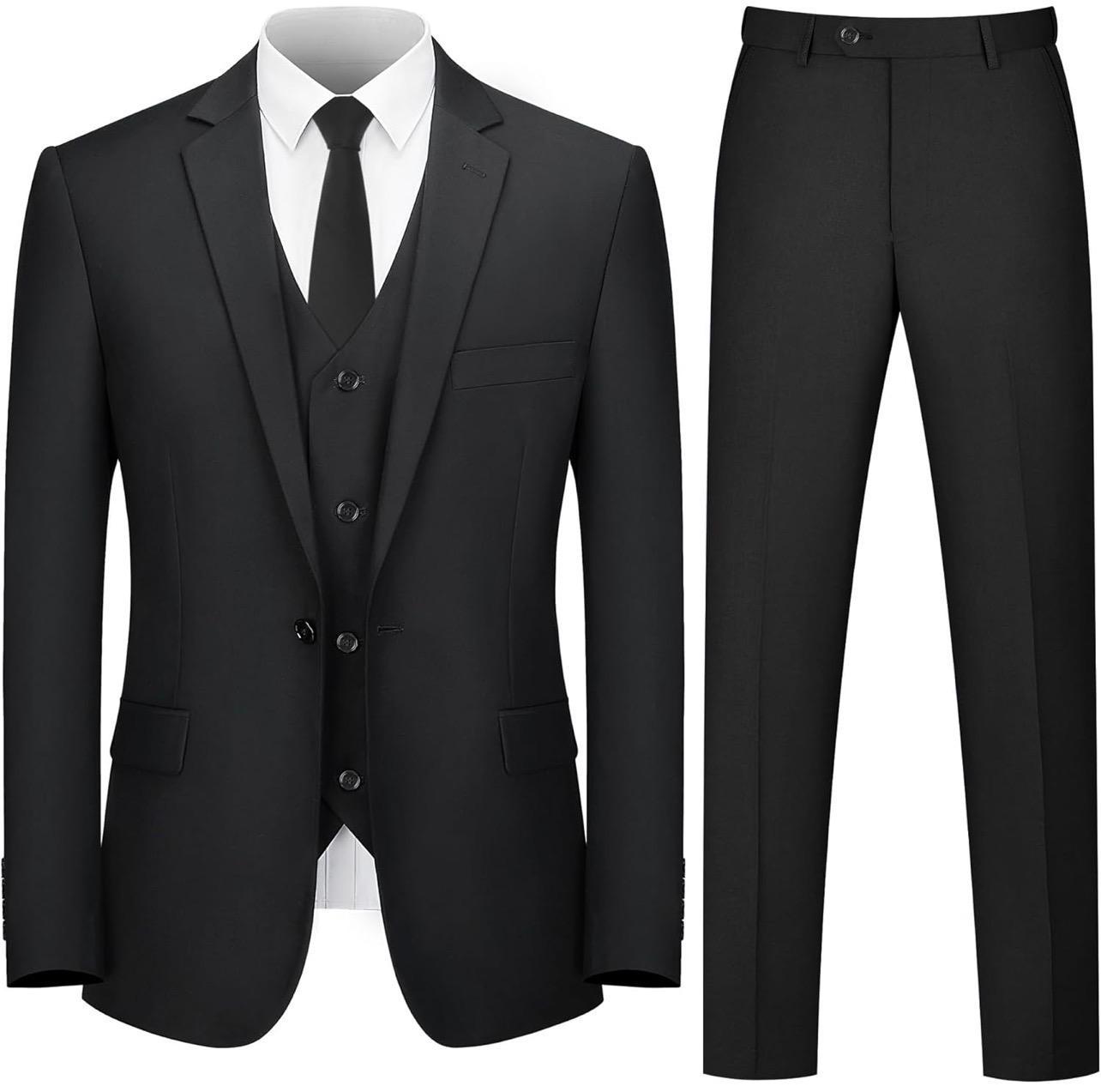 SUIT-SLIMFIT