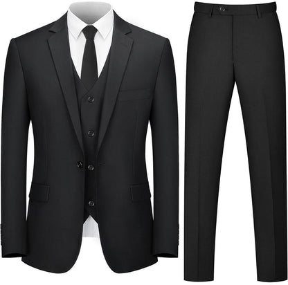 SUIT-SLIMFIT