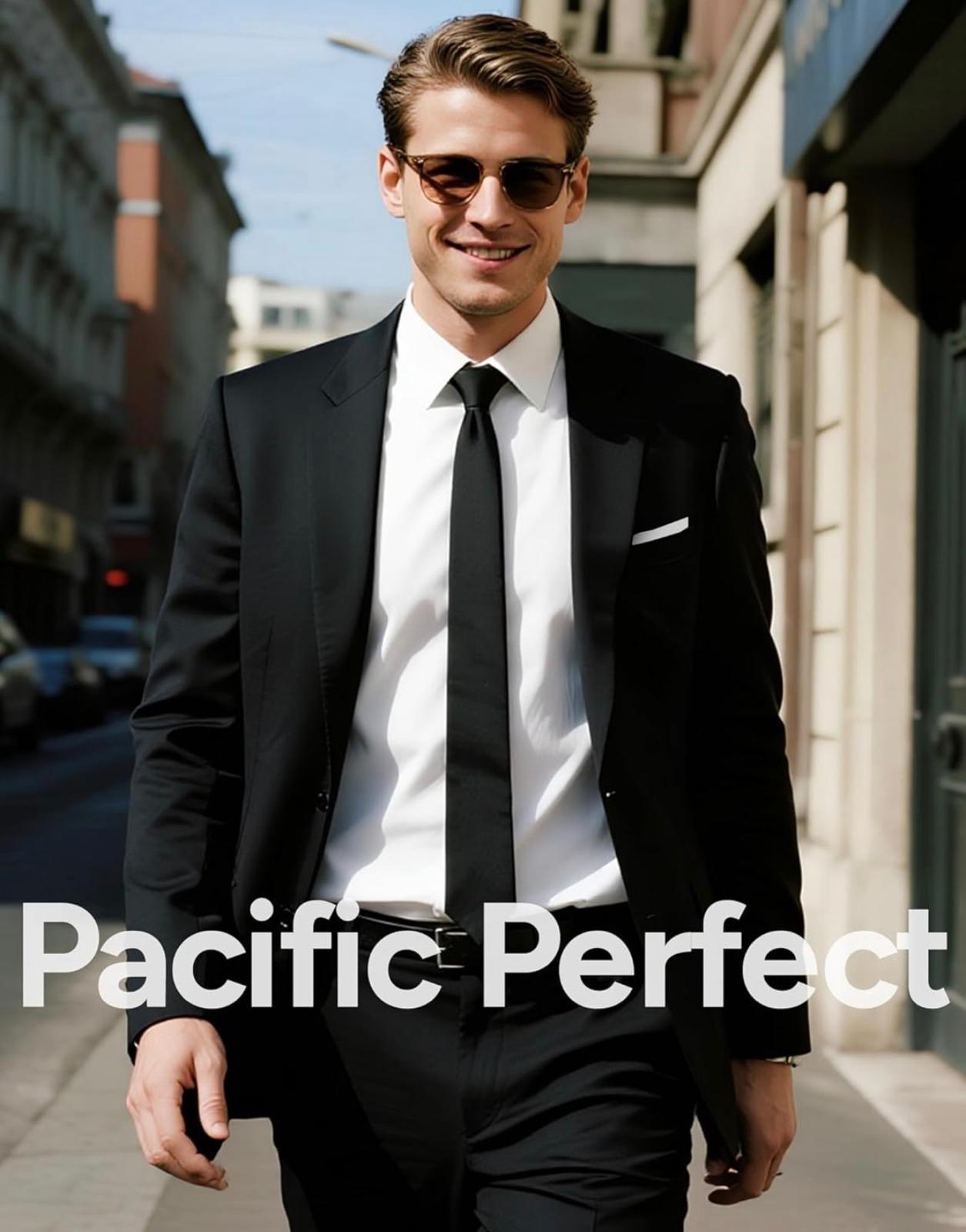 SUIT-SLIMFIT